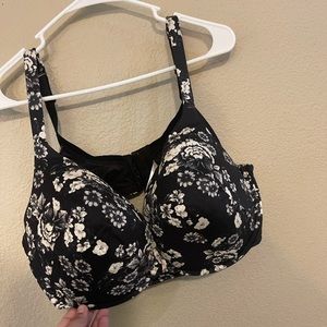 Lane Bryant 46DDD bra